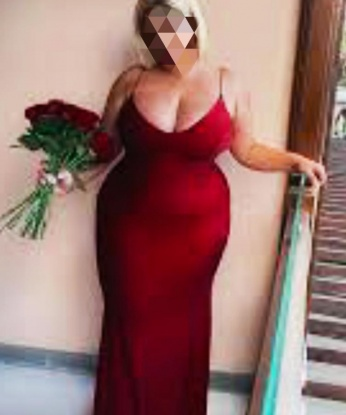 Проститутка Софья