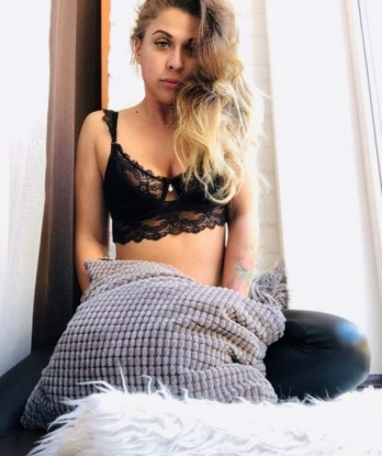 Проститутка Екатерина