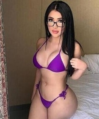 Проститутка Мария